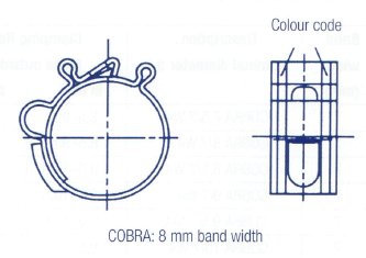 Cobra 8mm