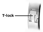 T-Lock