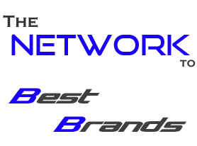 The Network To Best Brands