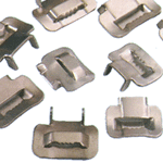 Type Jaw Buckles