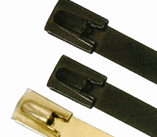 R-Lock Ties